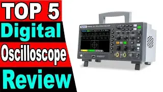 TOP 5 Best Digital Oscilloscope On Aliexpress 2023