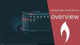 BunsenLabs Linux Lithium overview | Crunchbang Reborn