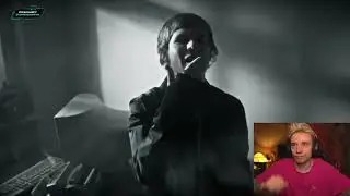 FOLLENTASS СМОТРИТ Toxi$ , Егор Крид - SAVE DAT ( Премьера Клипа 2024 ) РЕАКЦИЯ
