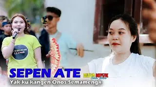 Kembalinya Danc Ayaq bareng DISYA MUSIK Auto Request lagu yg bikin air matamu menetes😢