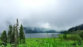 Что и как: парниковый эффект