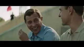 Лев Яшин  Вратарь моей мечты — Трейлер #2 2019