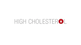 How to manage high cholesterol