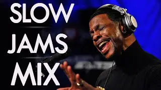 R&B Slow Jams Mix  - Keith Sweat, Usher, Joe, Mary J Blige, Trey Songz, Aaliyah