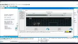 Free CCNA 200-301 | How To Bypass Cisco Router Password | How To Recover Router Password in Hindi