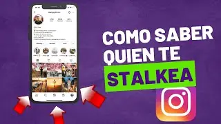 Como saber si Alguien me esta Hackeando el Instagram 🫣
