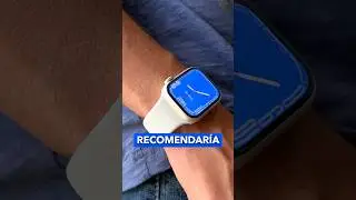 🔥 El MEJOR Apple Watch para comprar en 2024! ⭐️ 