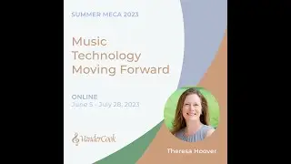 Music Technology Moving Forward