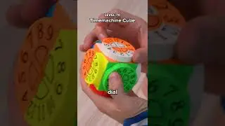 Worlds Hardest Rubiks Cubes