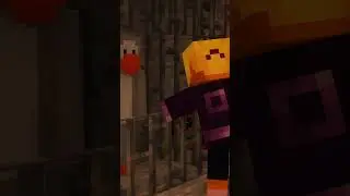 ЭТО КОНЕЦ..❗ Ч.1 | Майнкрафт #shorts