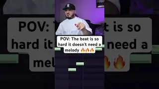 Which trap artist can you hear on this beat? 👀🔥 