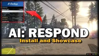 AI:Respond | Install and Showcase | Promising Mod | 