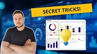 4 Essential Power BI Tricks that Few Know!