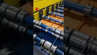 А вы видели как делают заборы?🤔