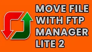 FTP Manager Lite v2 | Phone to PC file transfers