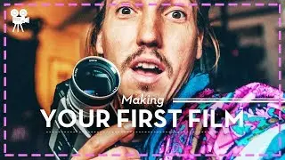 How To Make A Documentary Film - Filmmaking Techniques & Tips