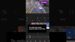 How To Make Timelapse Video In FilmoraGo? -FimoraGo Shorts 5# 