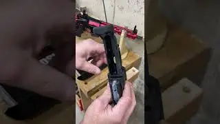 How to install fixed compmag Gen 3 10rd mag