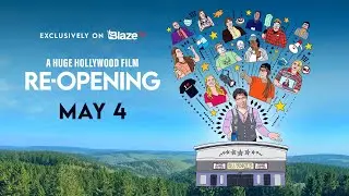 RE-OPENING | OFFICIAL TRAILER 2023