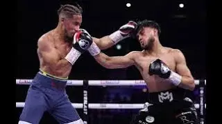 Muhammad Ali (ENG) vs. Kelvin Madjid (FRA) | BOXING HD FULL FIGHT 2024 ボクシング