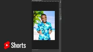 How to change backgrounds in photoshop 