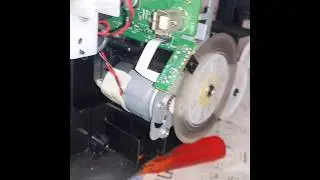 ये क्या कर दिया ||epson l3250 mai