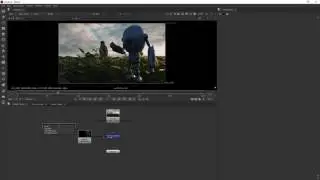 Nuke For After Effects Users | Module 2: Multi-channel Workflow (Part 2)