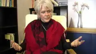 Byron Katie-Life is a dream: Are you open enough to question your assumptions and beliefs?