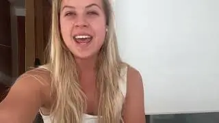 Johhhanna (Johanna Adrianson) testimonial for Eran Bucai
