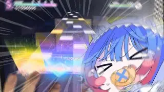 【プロセカ】おぎゃりないざー「APPEND 37」 ALL PERFECT!!
