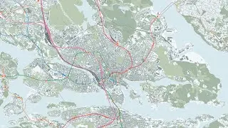 Tutorial – How to import OSM data in QGIS and use a rule-based filter for values in 