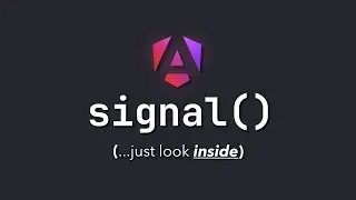 How to deeply understand Angular signals (...or anything)