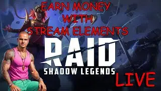 Get paid big money! with Stream Elements  