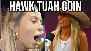 No Way Y'all Fell For The Hawk Tuah Crypto Scam...