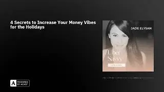 4 Secrets to Increase Your Money Vibes for the Holidays