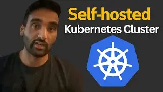 Install Kubernetes on AWS EC2 Instances | Kubernetes for Beginners