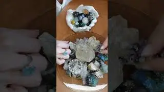 Заряжаемся красотой!!! Красивые и заряженные браслеты-обереги!!!