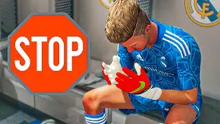 ФИНАЛ - КАРЬЕРА ЗА ВРАТАРЯ #6