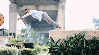 Trick Photo Levitation 2019 - Picsart Tutorial