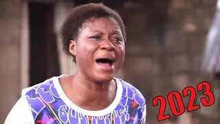 Don't Watch This New Movie Of Destiny Etiko If You Are Too Emotional - Destiny Etiko 2023 Movie
