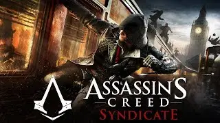 Assassins Creed Syndicate TEST RYZEN 1500X | GTX 1050-Ti