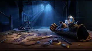 The House of Da Vinci - iOS Trailer