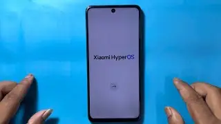 Xiaomi HyperOS Frp Bypass | Without Pc | Xiaomi HyperOS 5g Lock Unlock New Update | New Security