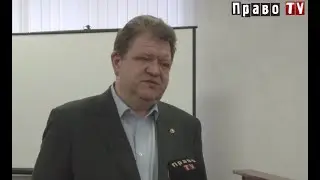 Богдан Львов прокоментував рішення зборів суддів, які відхилили ініціативу щодо його звільнення