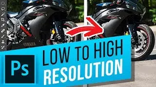 How to Improve Photo Quality in Photoshop