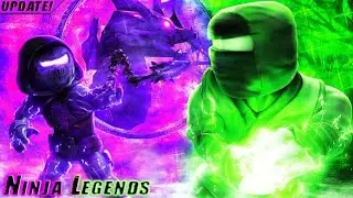 ALL Ninja Legends Codes November 2019 | Roblox