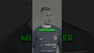 Then VS Now Chelsea💀❌