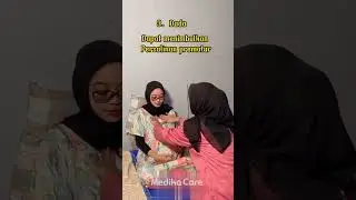 Jangan pijat bagian ini pada Ibu Hamil yaa - Medikacare