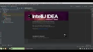 IntelliJ IDEA (Java IDE) with JetBrains Toolbox