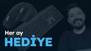 Her Ay Hediye - Açıklama -